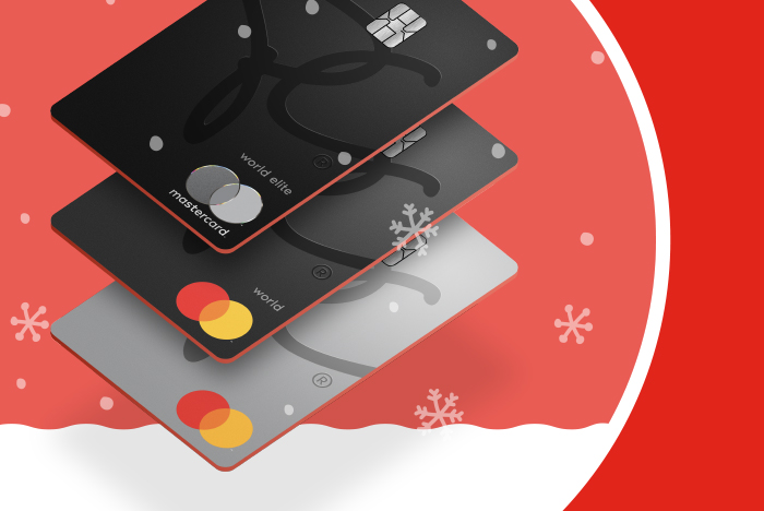 PC Financial digital signage